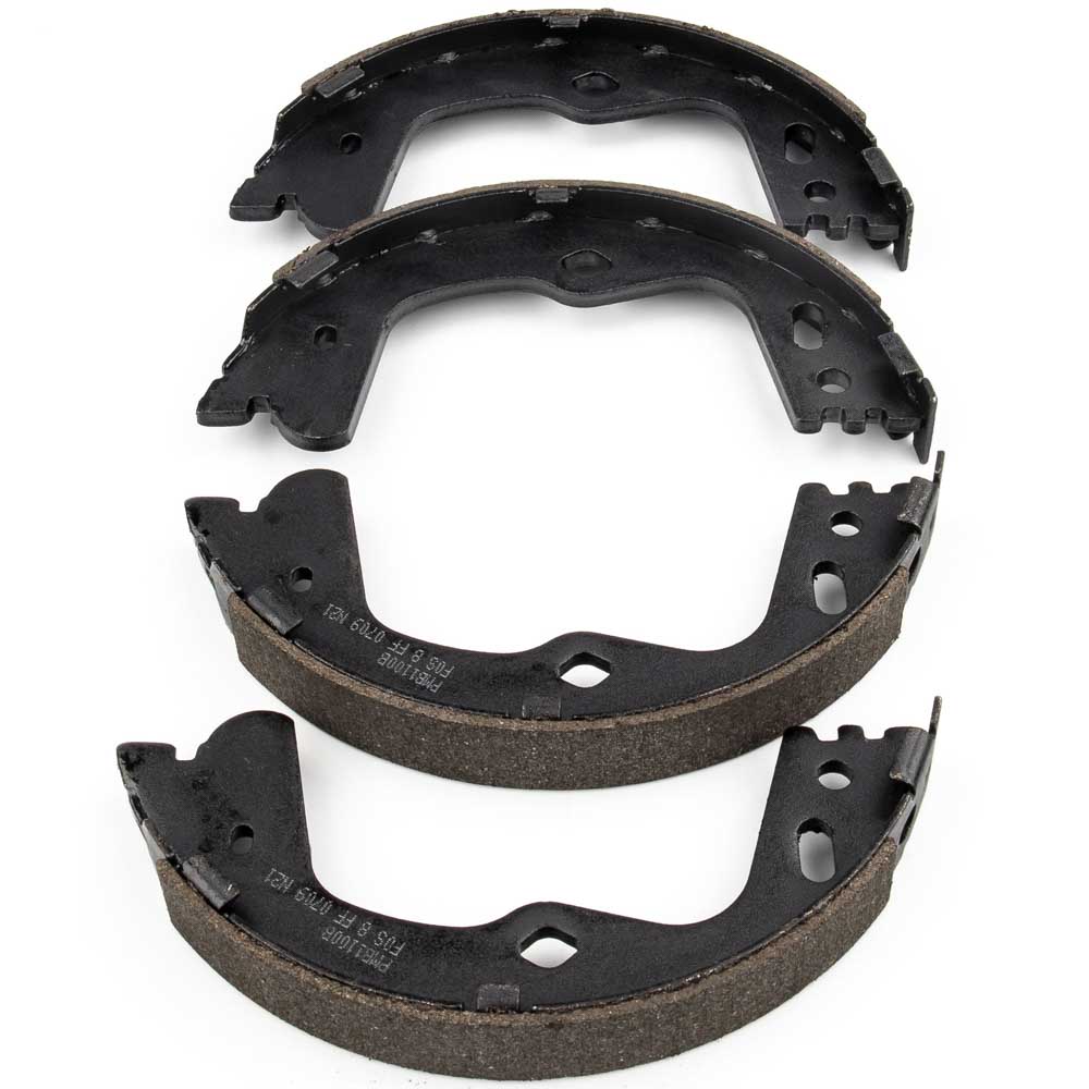 2017 Genesis G90 Parking Brake Shoe