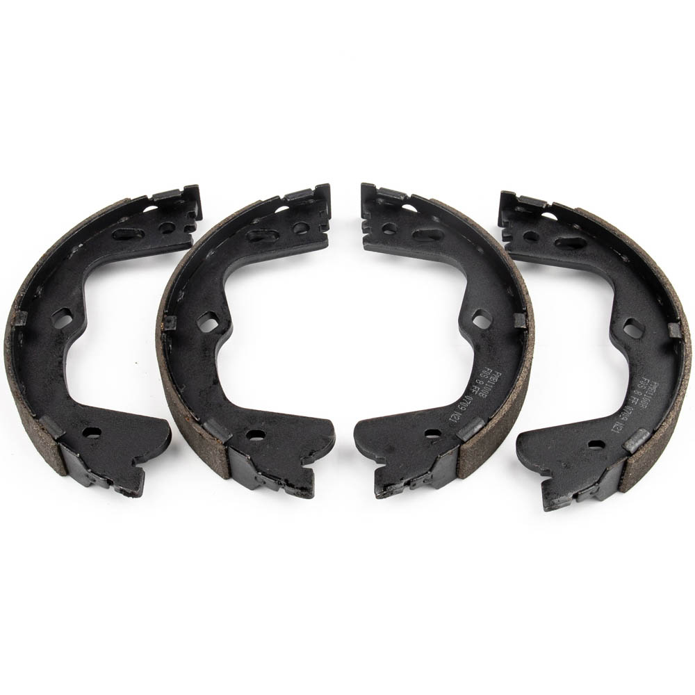2017 Genesis G90 Parking Brake Shoe