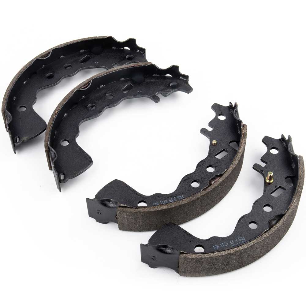 Magma PMB1106B Brake Shoe Set
