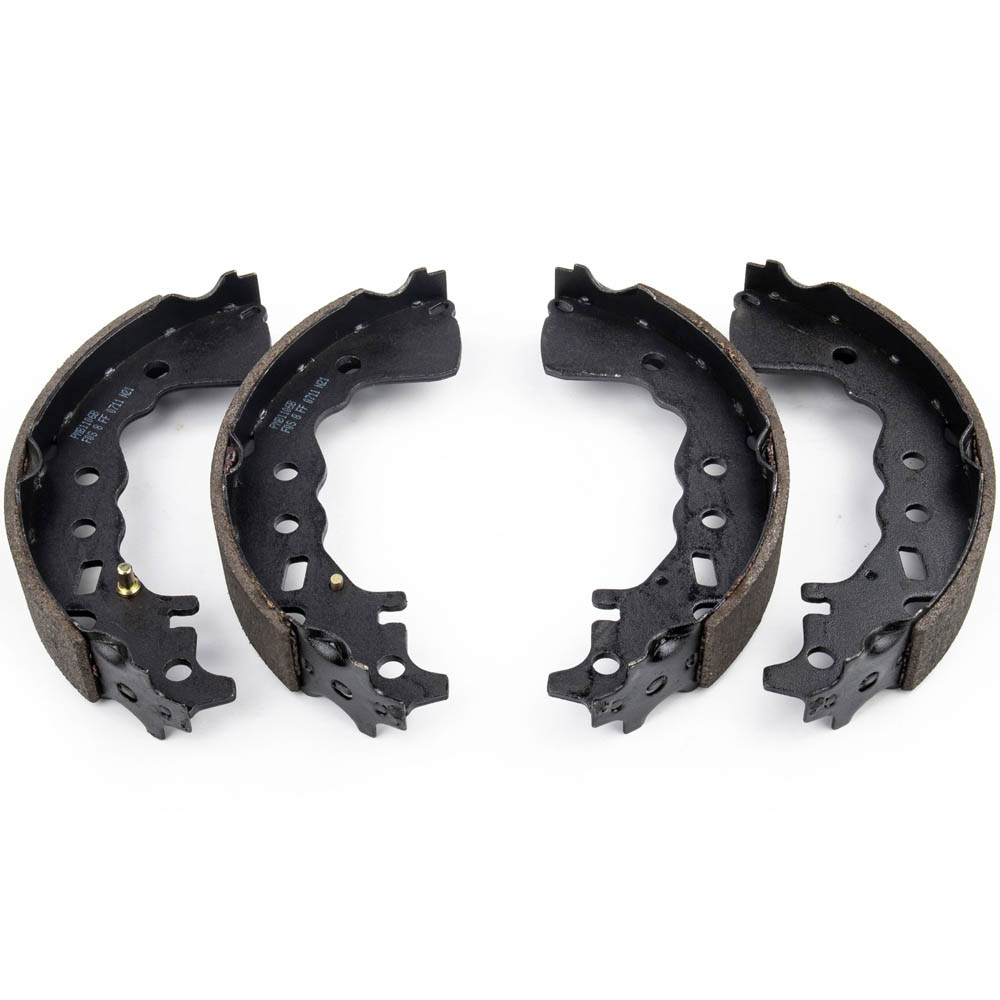 Magma PMB1106B Brake Shoe Set