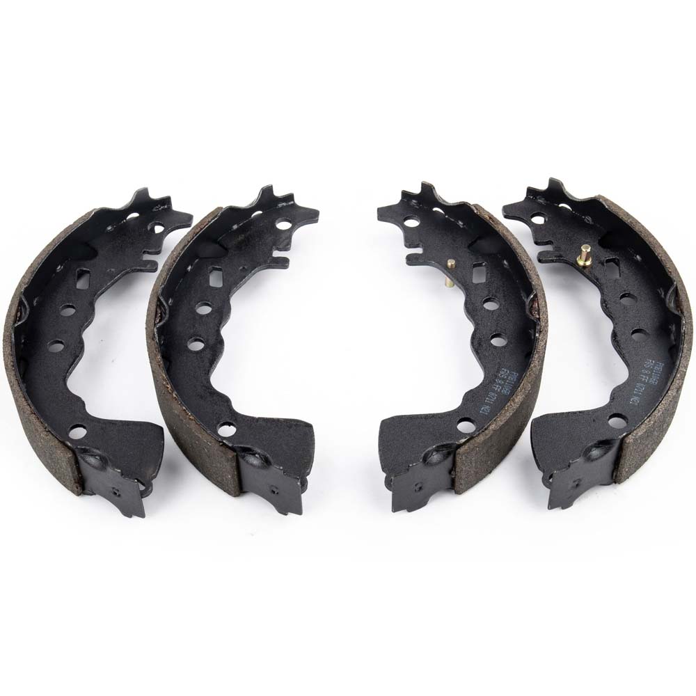 Magma PMB1106B Brake Shoe Set