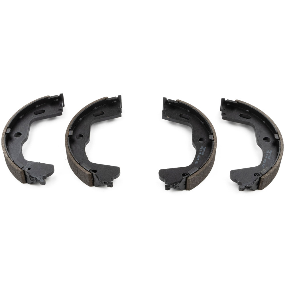 2021 Genesis G70 Parking Brake Shoe