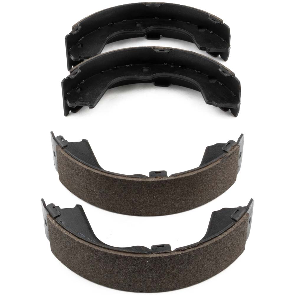 Magma PMB1117B Parking Brake Shoe