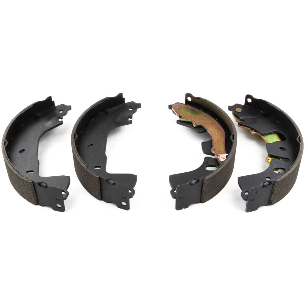2023 Audi Q4 e-tron Brake Shoe Set