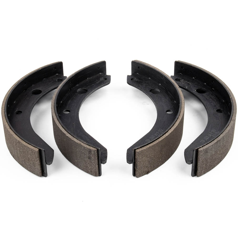 1949 Chevrolet Truck Brake Shoe Set