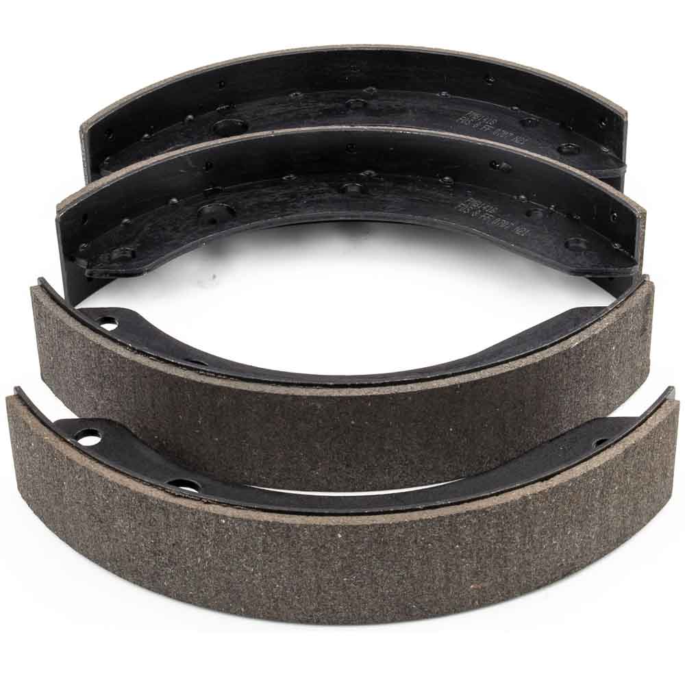 1949 Chevrolet Truck Brake Shoe Set