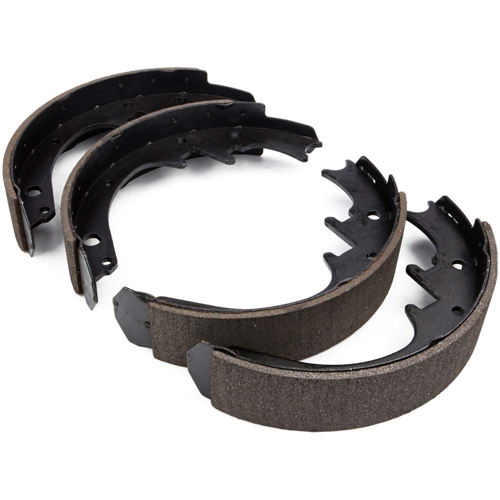 1966 Mercury Comet Brake Shoe Set