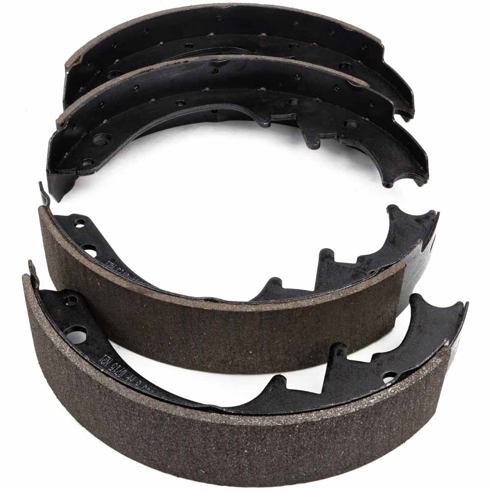 1966 Mercury Comet Brake Shoe Set