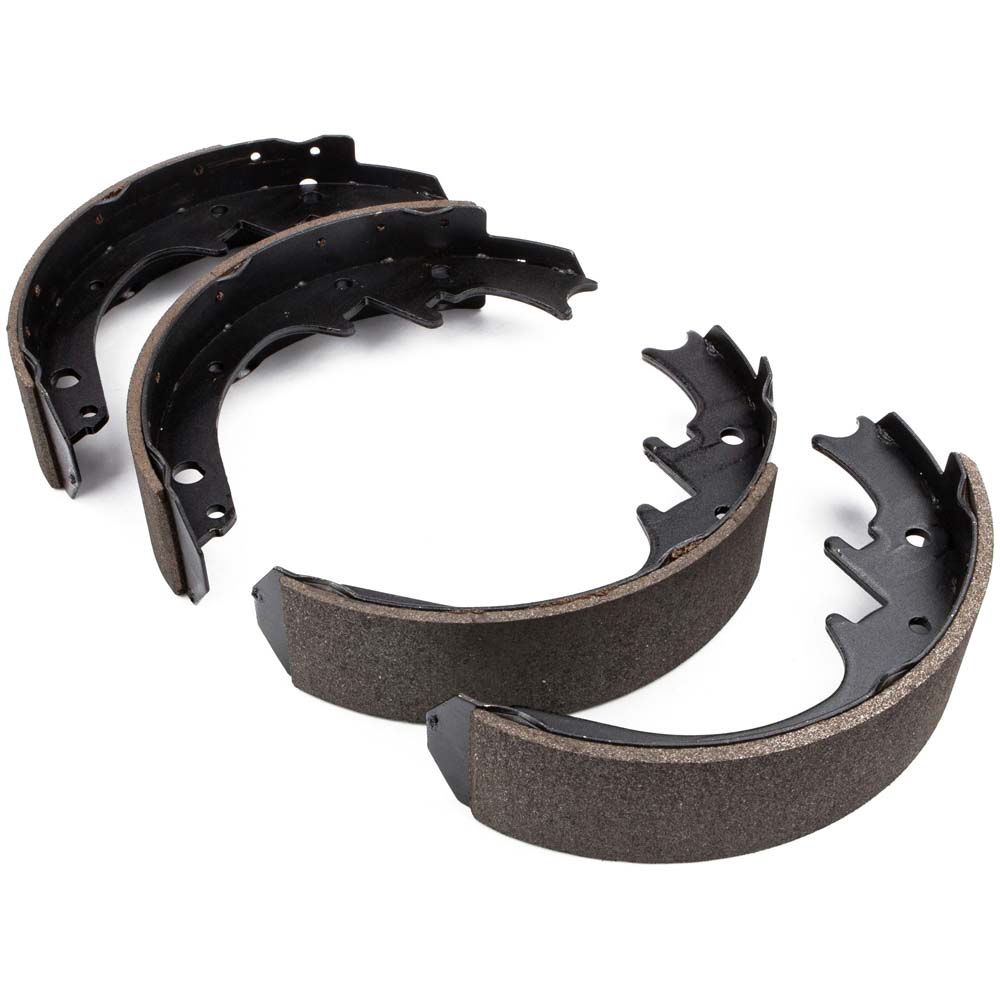 1971 Mercury Comet Brake Shoe Set