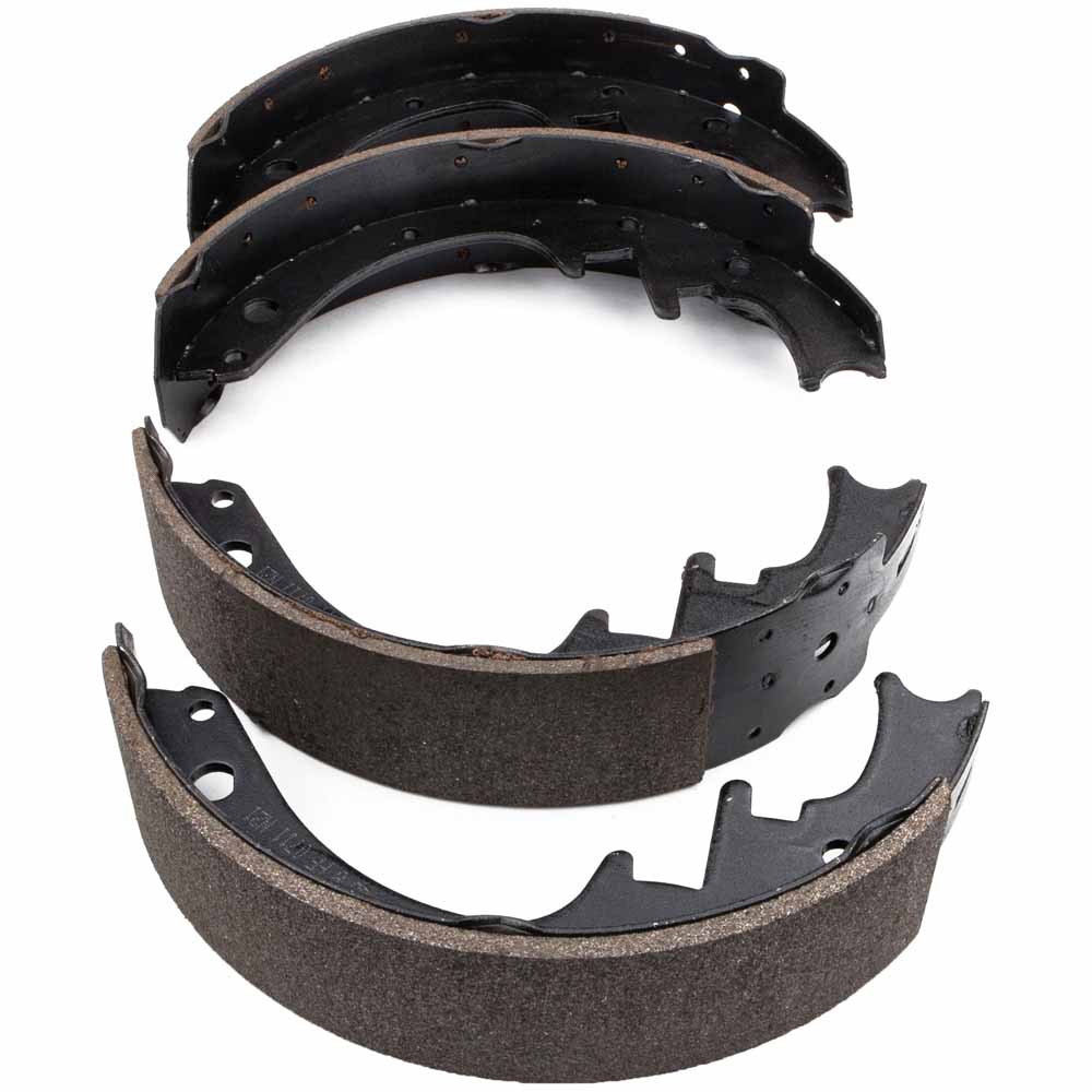 1971 Mercury Comet Brake Shoe Set