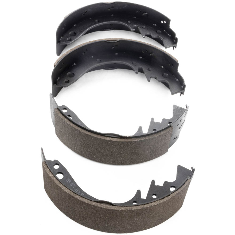 Magma PMB159B Brake Shoe Set