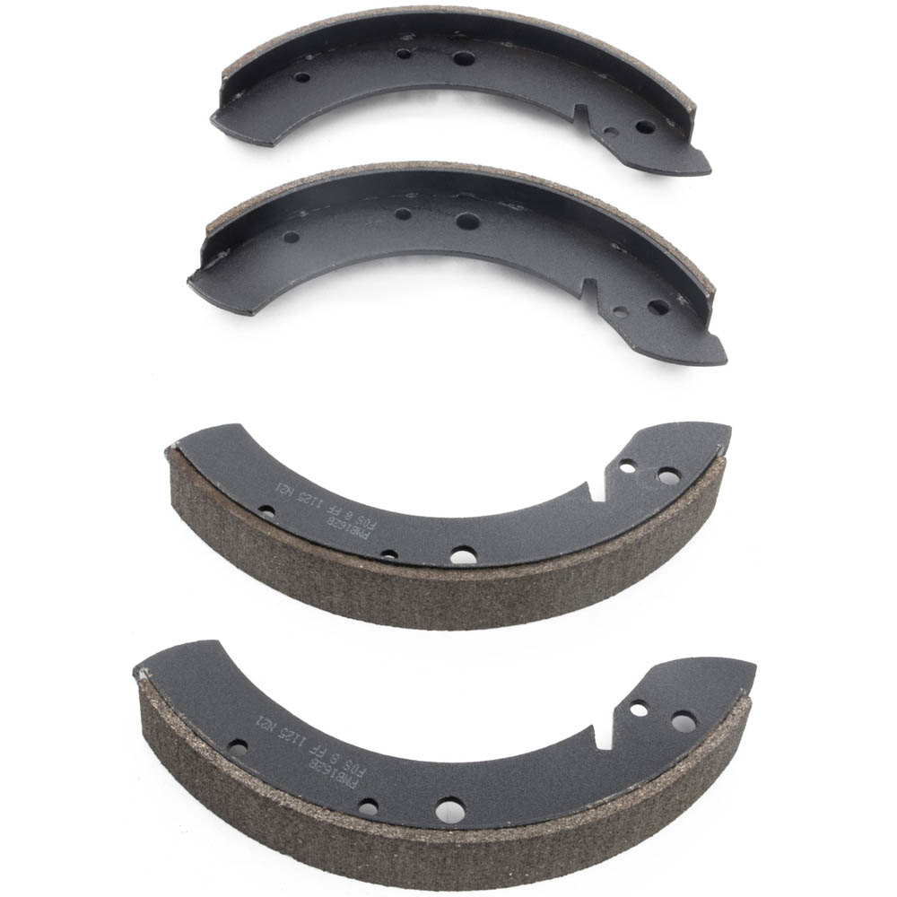 1955 Volkswagen Beetle Brake Shoe Set