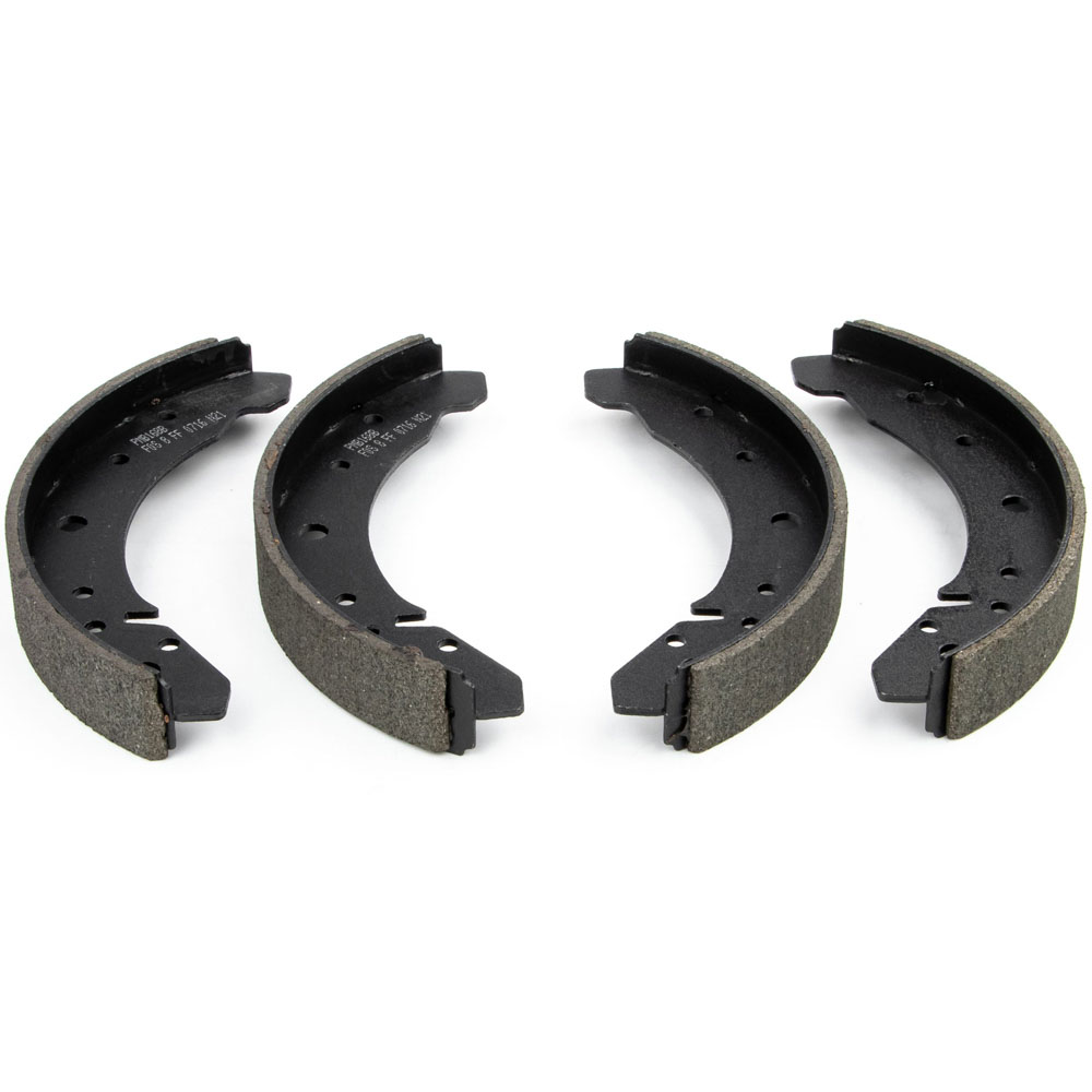 1957 Volkswagen Beetle Brake Shoe Set