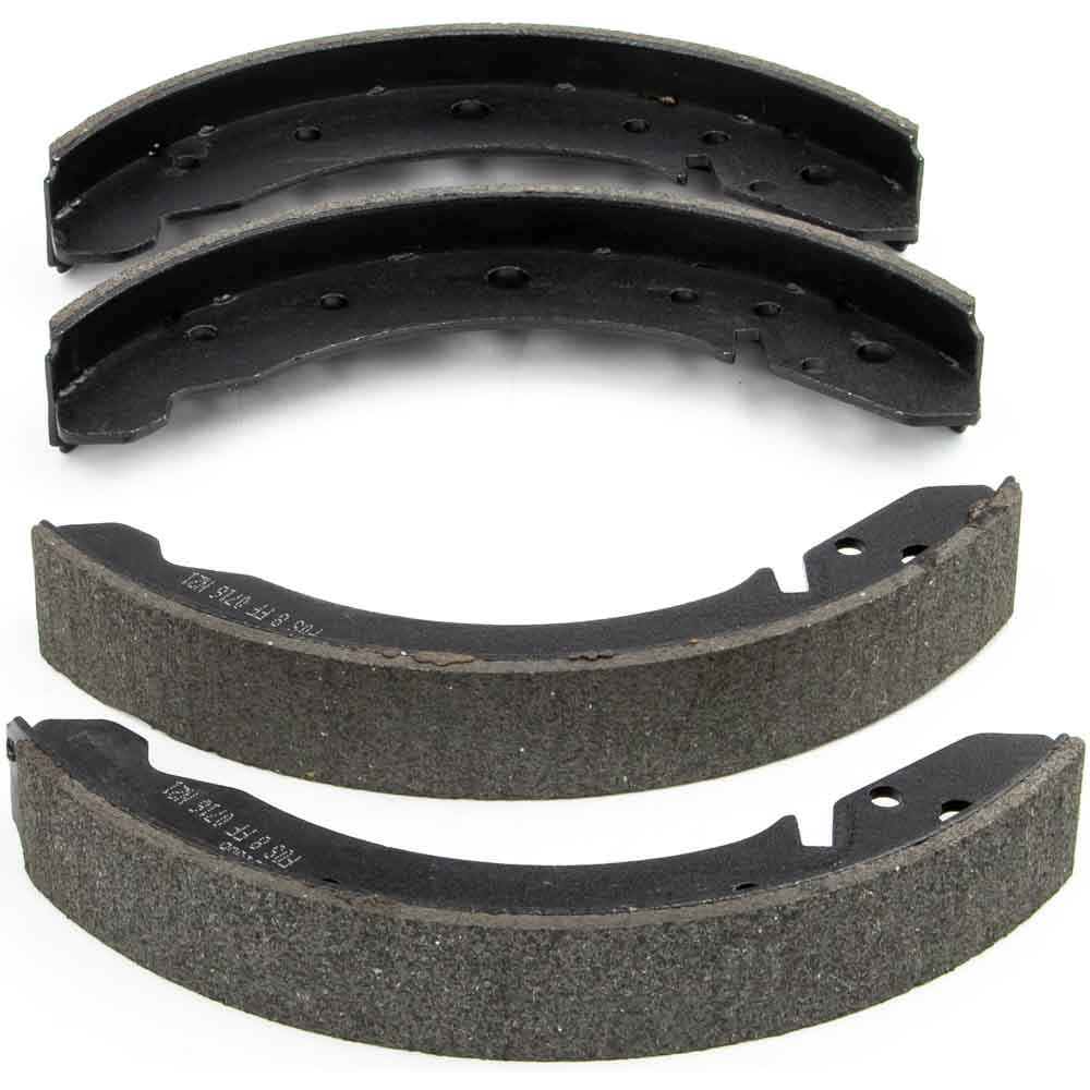 1957 Volkswagen Beetle Brake Shoe Set