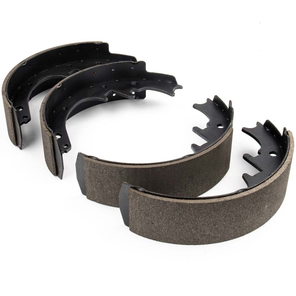 1963 Dodge Polara Brake Shoe Set