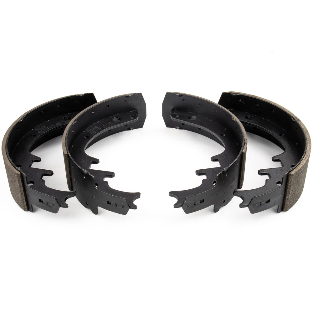 1963 Dodge Polara Brake Shoe Set