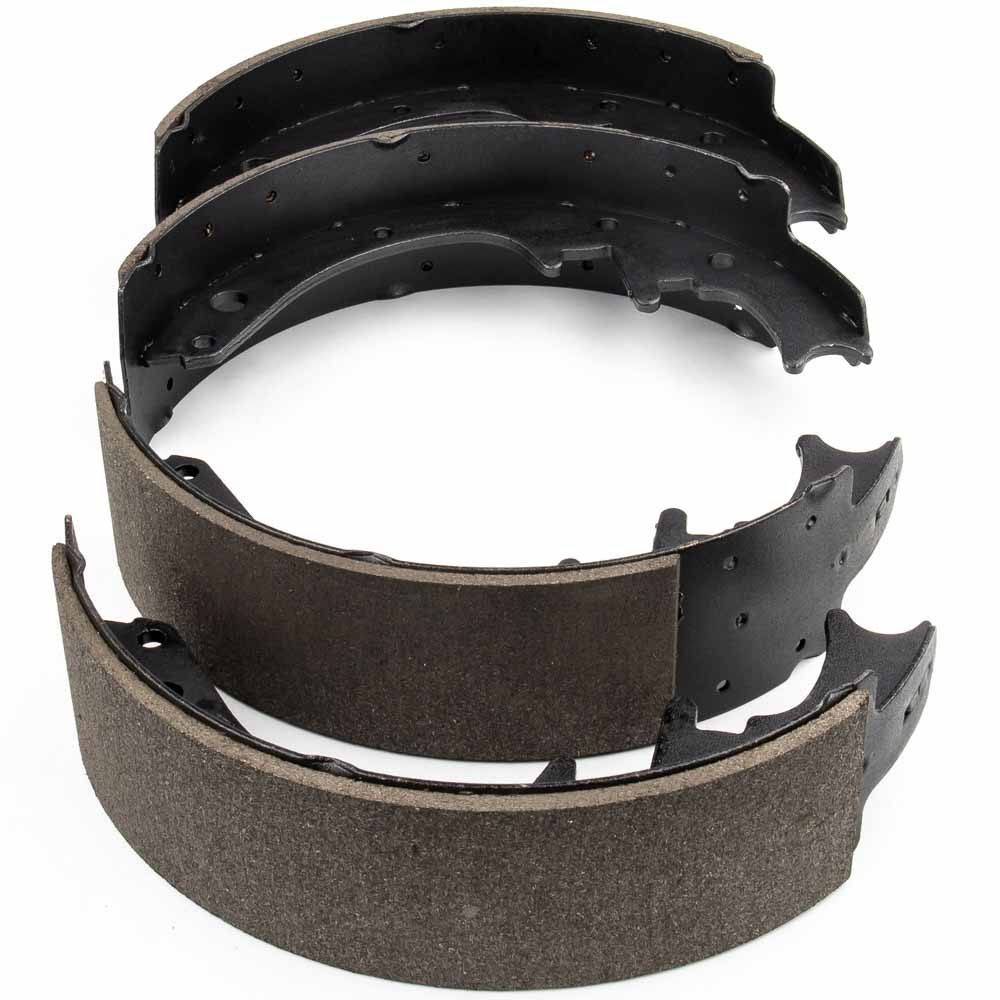 1963 Dodge Polara Brake Shoe Set
