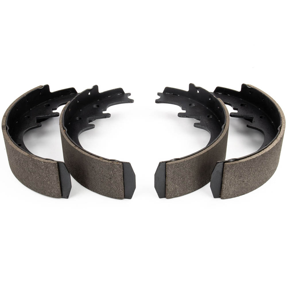 1963 Dodge Polara Brake Shoe Set