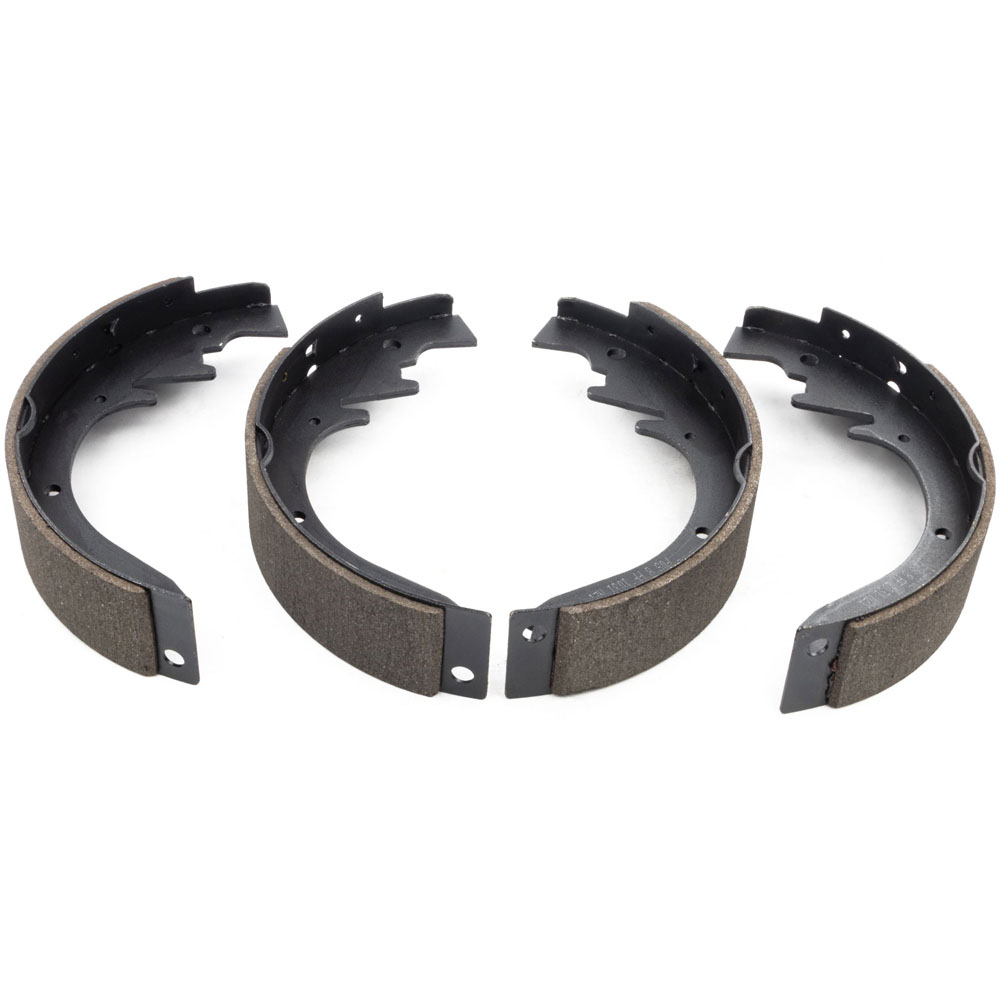 1966 Studebaker Commander Brake Shoe Set