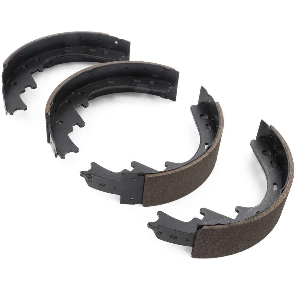 1966 Ford Thunderbird Brake Shoe Set