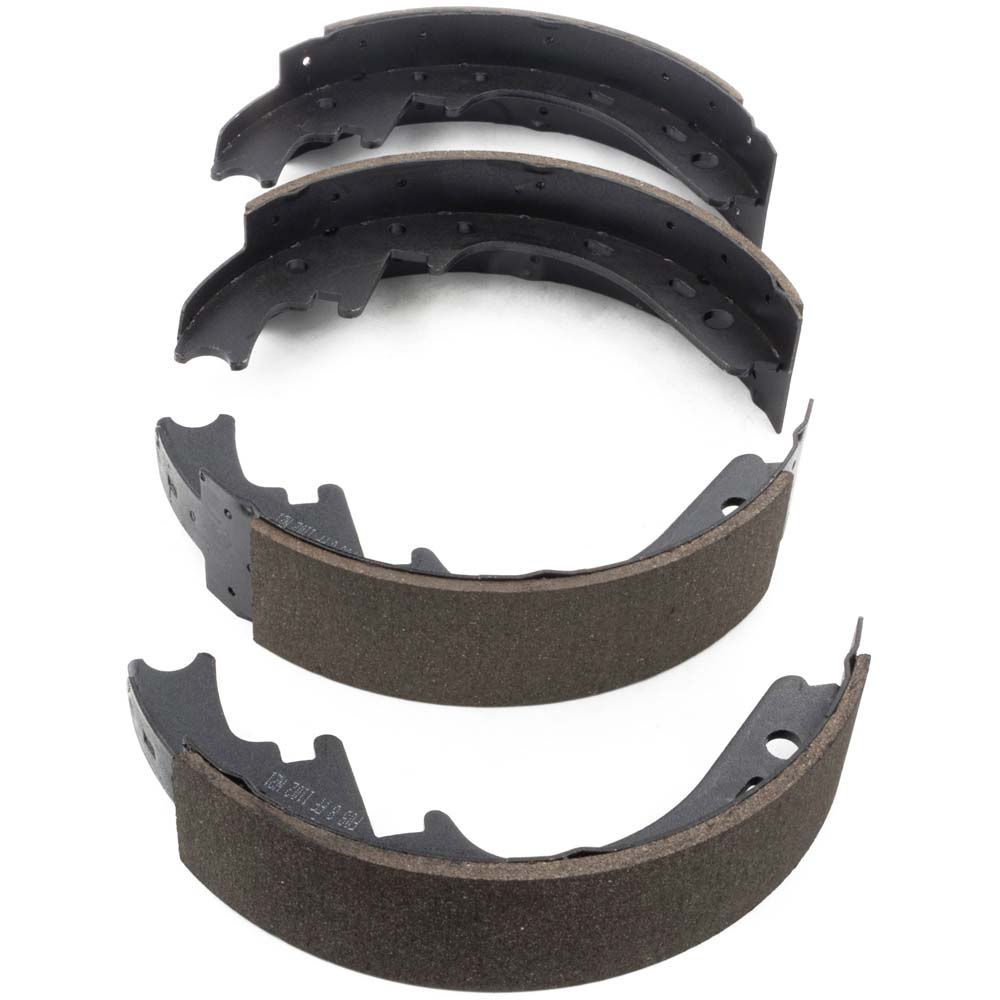 1966 Ford Thunderbird Brake Shoe Set
