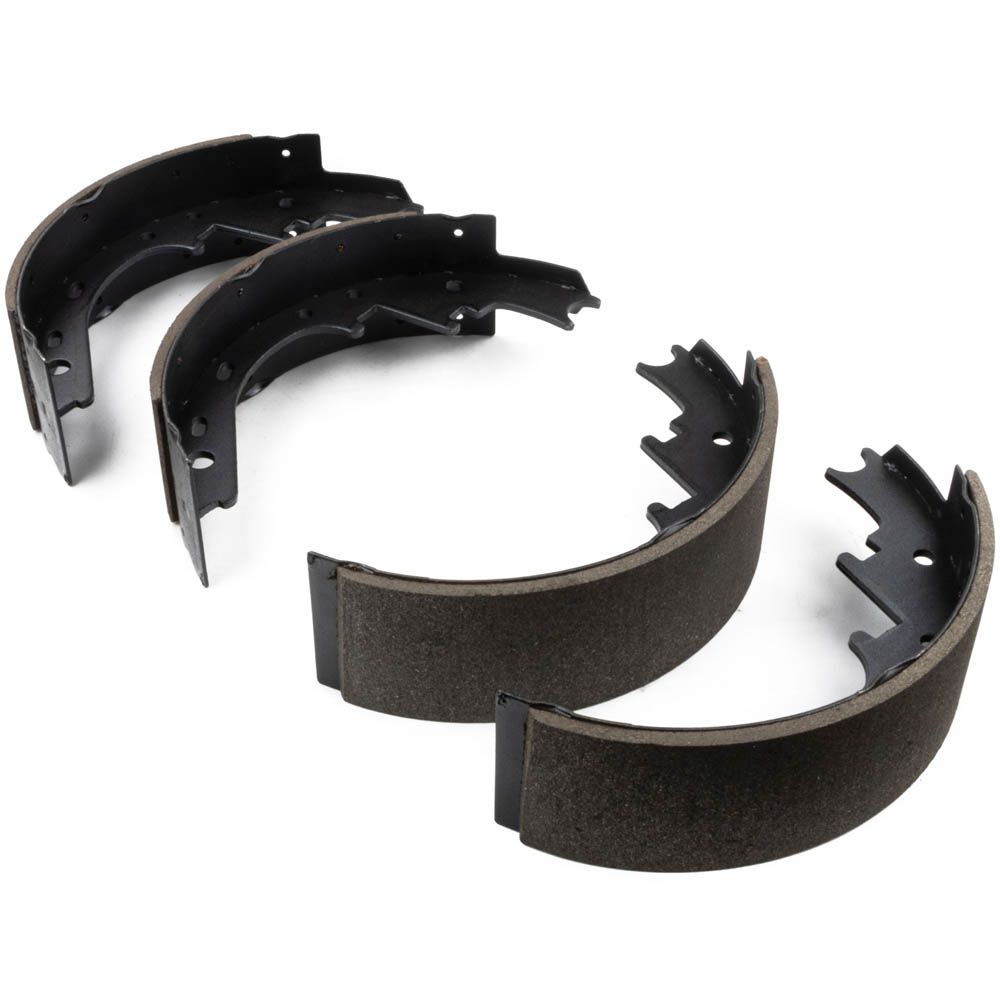 1963 Ford Thunderbird Brake Shoe Set