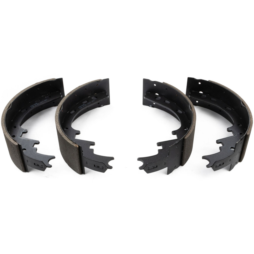 1963 Ford Thunderbird Brake Shoe Set