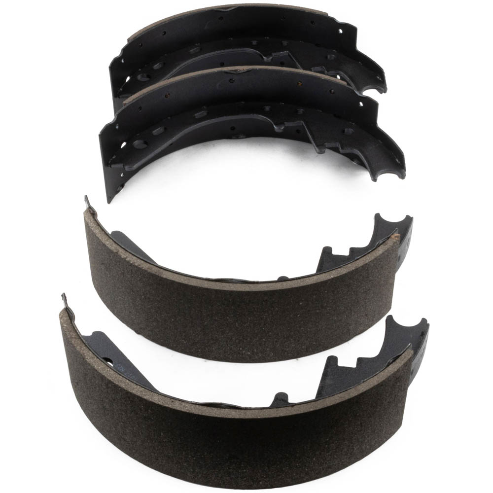 1963 Ford Thunderbird Brake Shoe Set