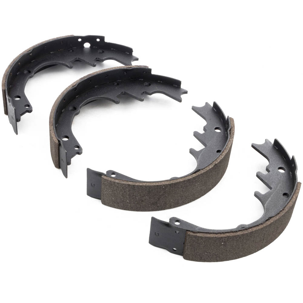 1961 Buick Skylark Brake Shoe Set