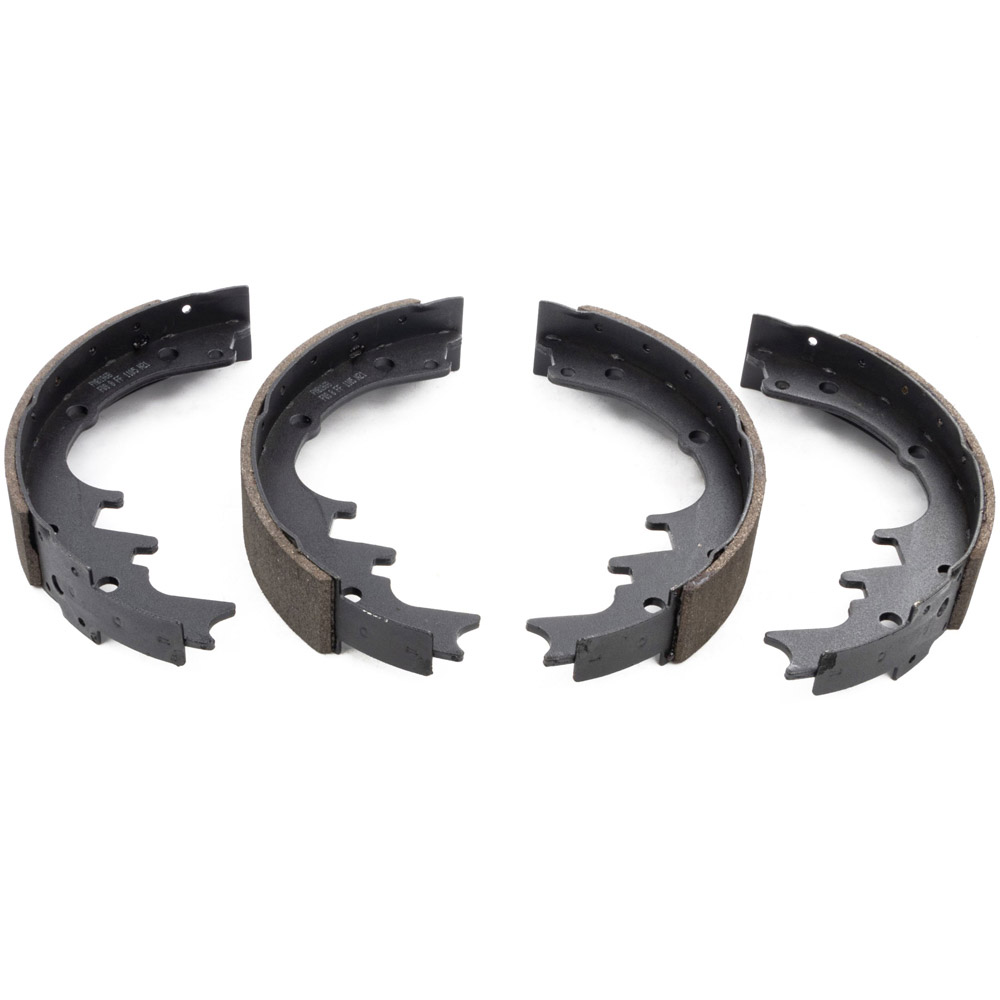 1961 Buick Skylark Brake Shoe Set
