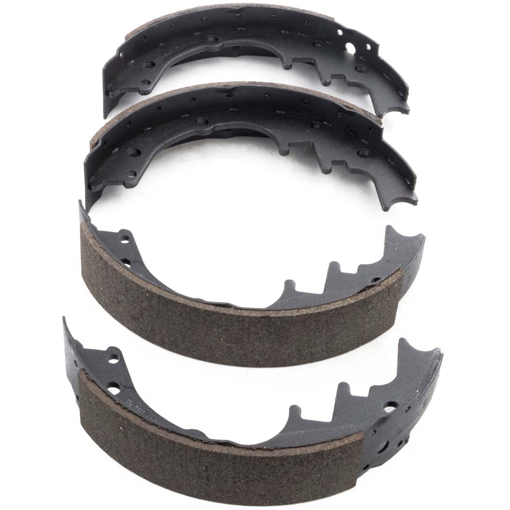 1961 Buick Skylark Brake Shoe Set