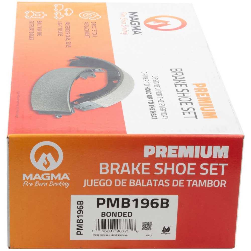 1961 Buick Skylark Brake Shoe Set