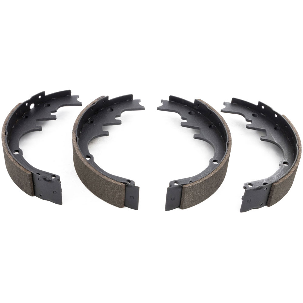 1961 Buick Skylark Brake Shoe Set