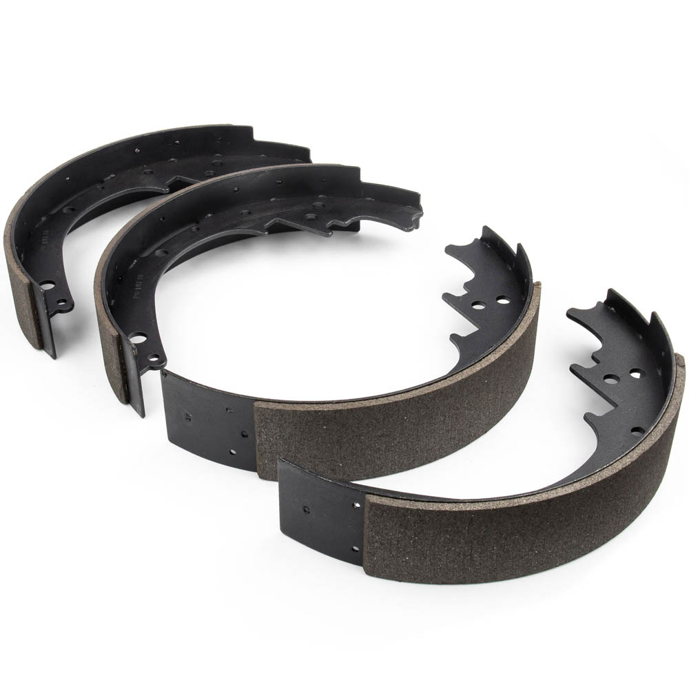 1963 Buick Electra Brake Shoe Set