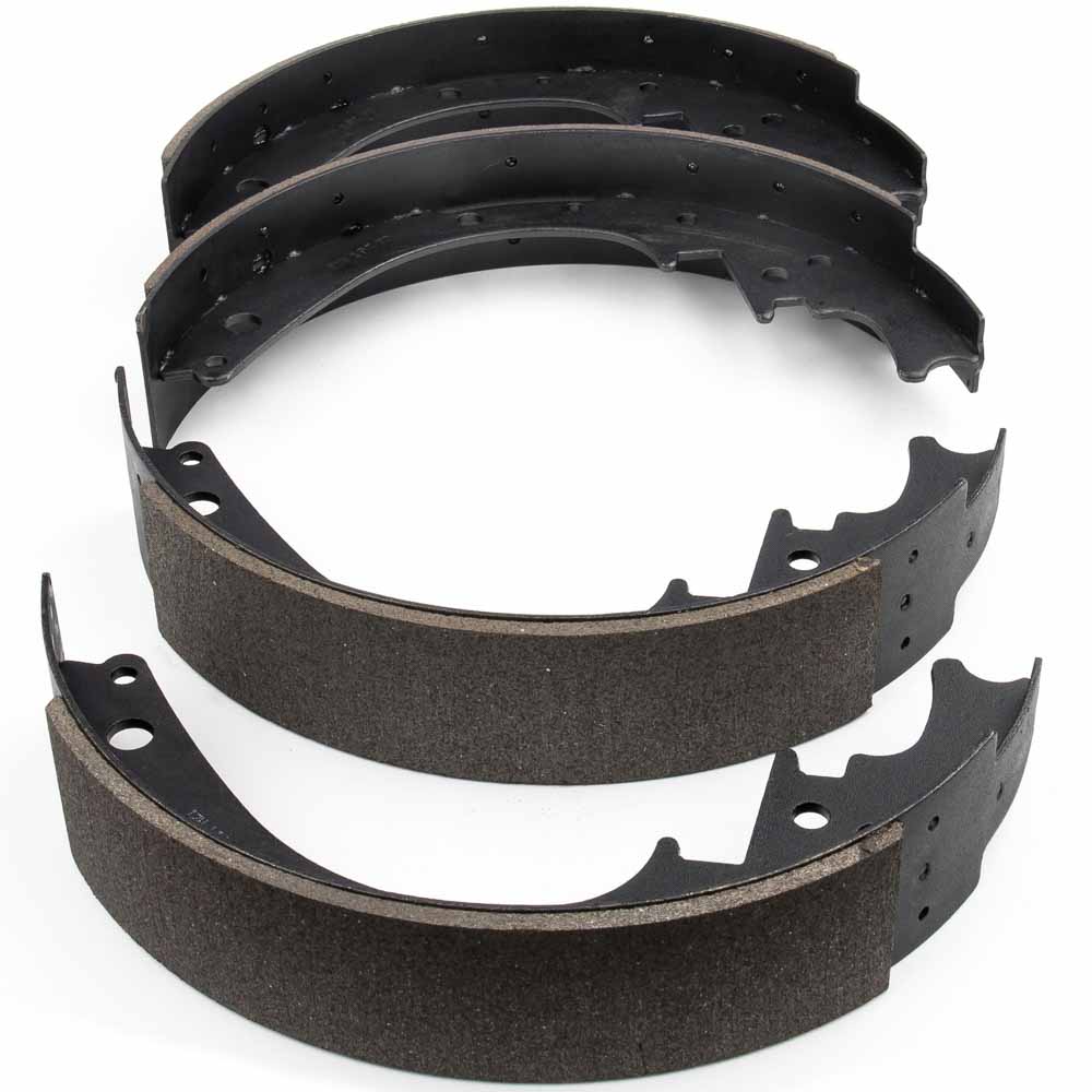 1963 Buick Electra Brake Shoe Set