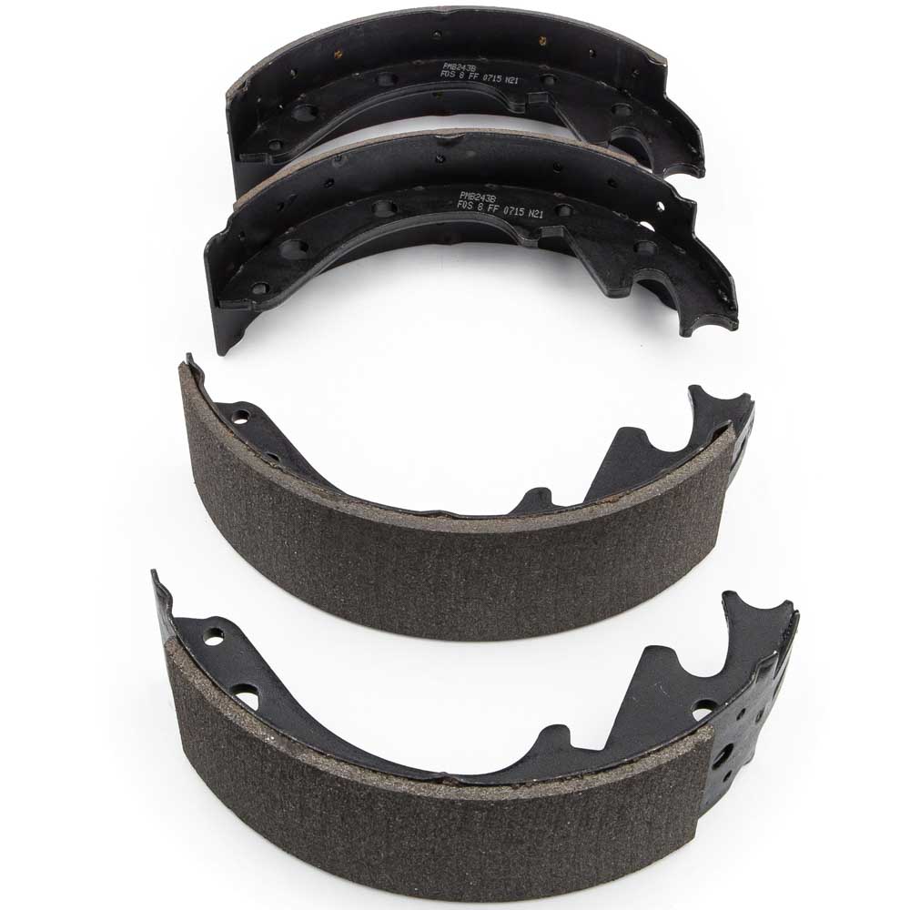 1966 Ford Mustang Brake Shoe Set