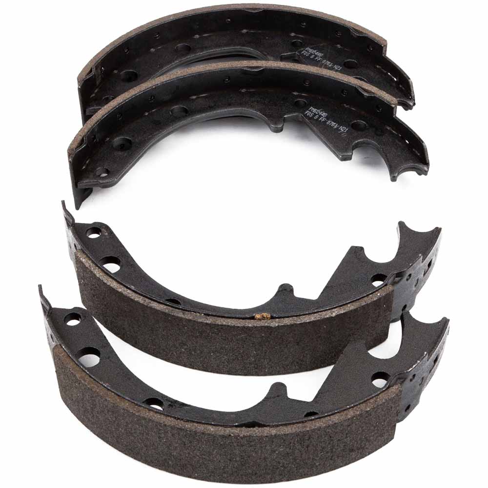 Magma PMB244B Brake Shoe Set