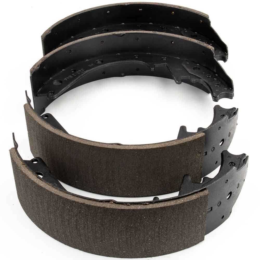 1971 Chevrolet G20 Van Brake Shoe Set