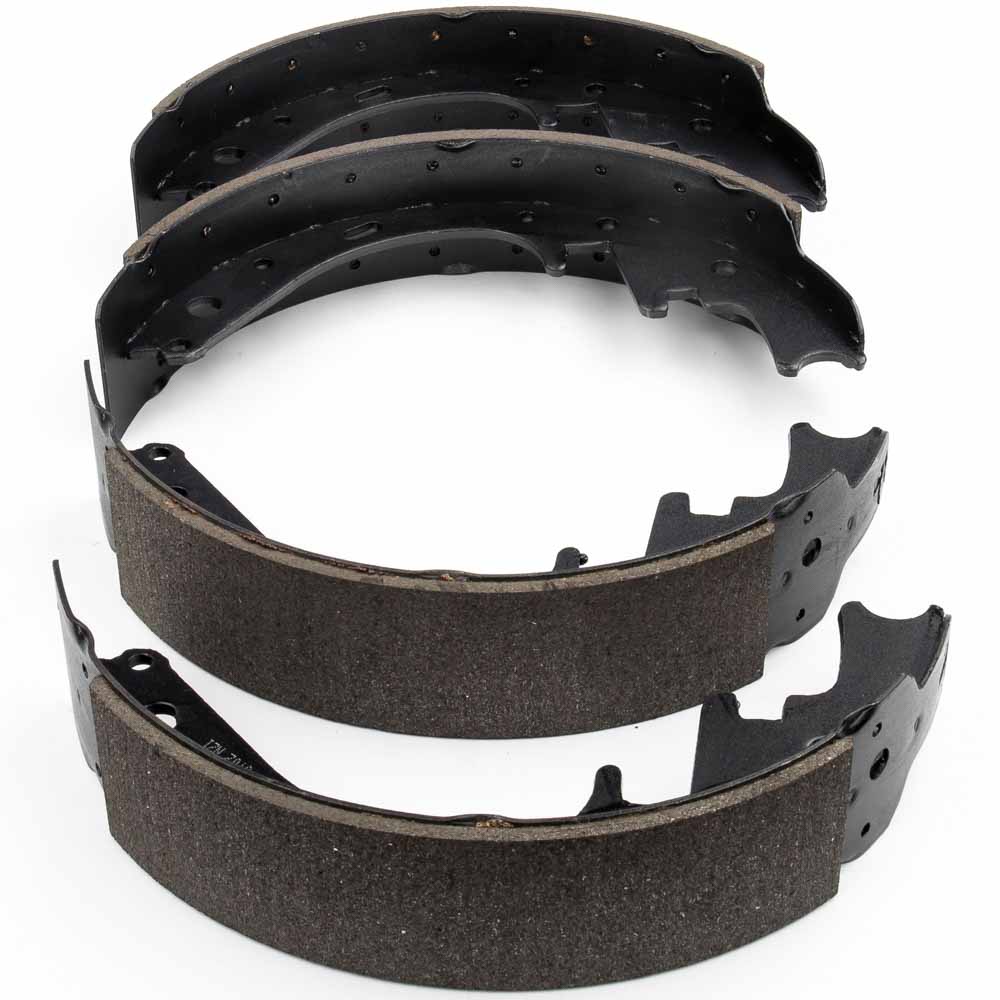 1982 Ford Bronco Brake Shoe Set