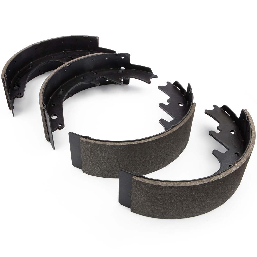 1966 Ford Custom Brake Shoe Set