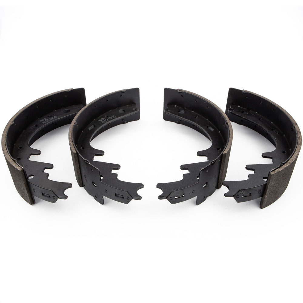 1966 Ford Custom Brake Shoe Set