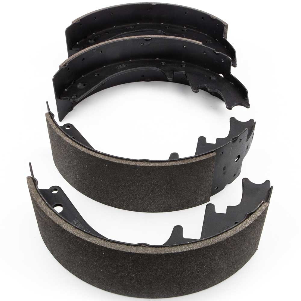 1966 Ford Custom Brake Shoe Set