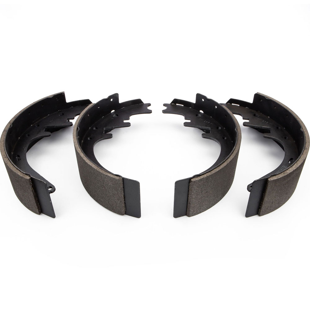 1966 Ford Custom Brake Shoe Set