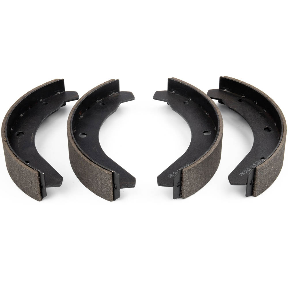 1966 Volkswagen Beetle Brake Shoe Set