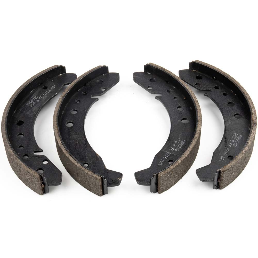 Magma PMB270B Brake Shoe Set