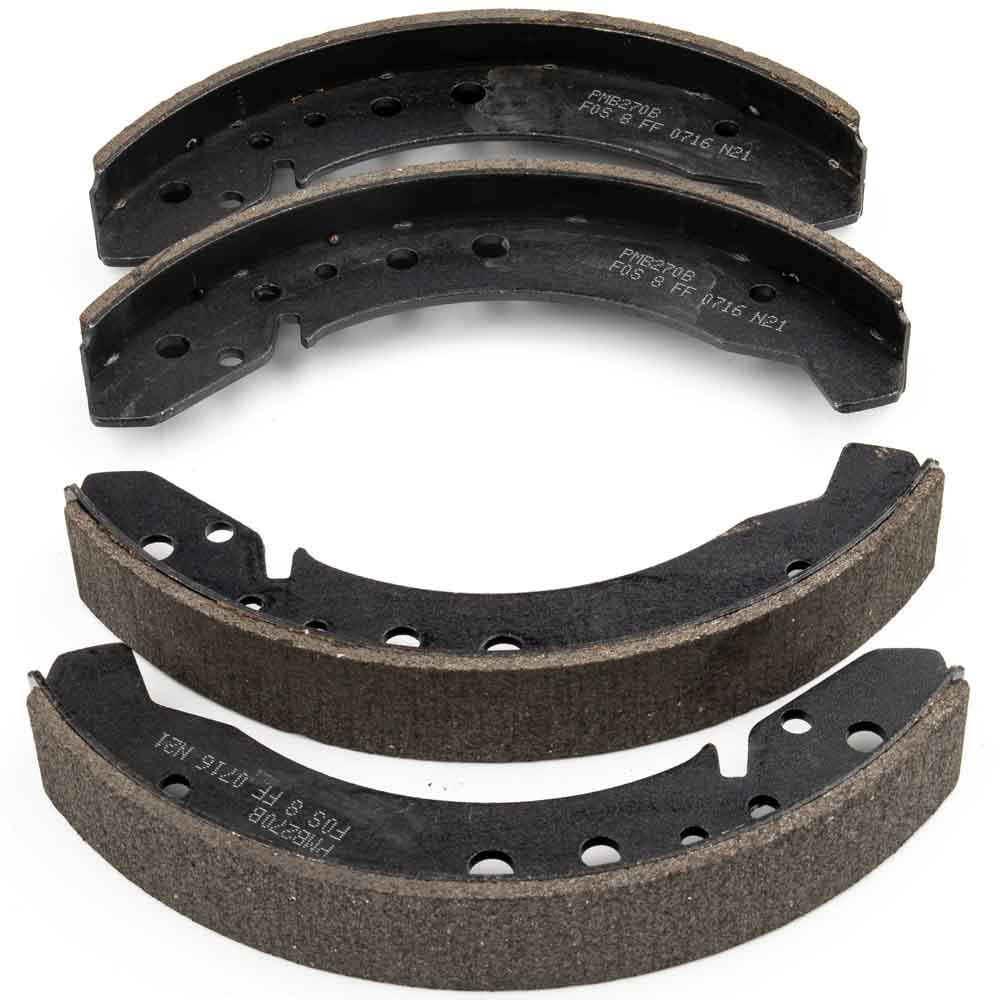 Magma PMB270B Brake Shoe Set
