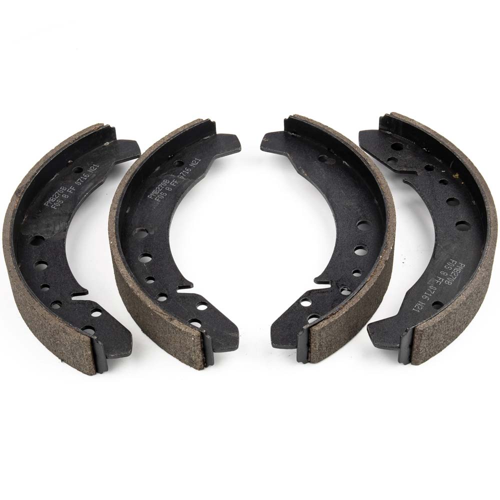 Magma PMB270B Brake Shoe Set
