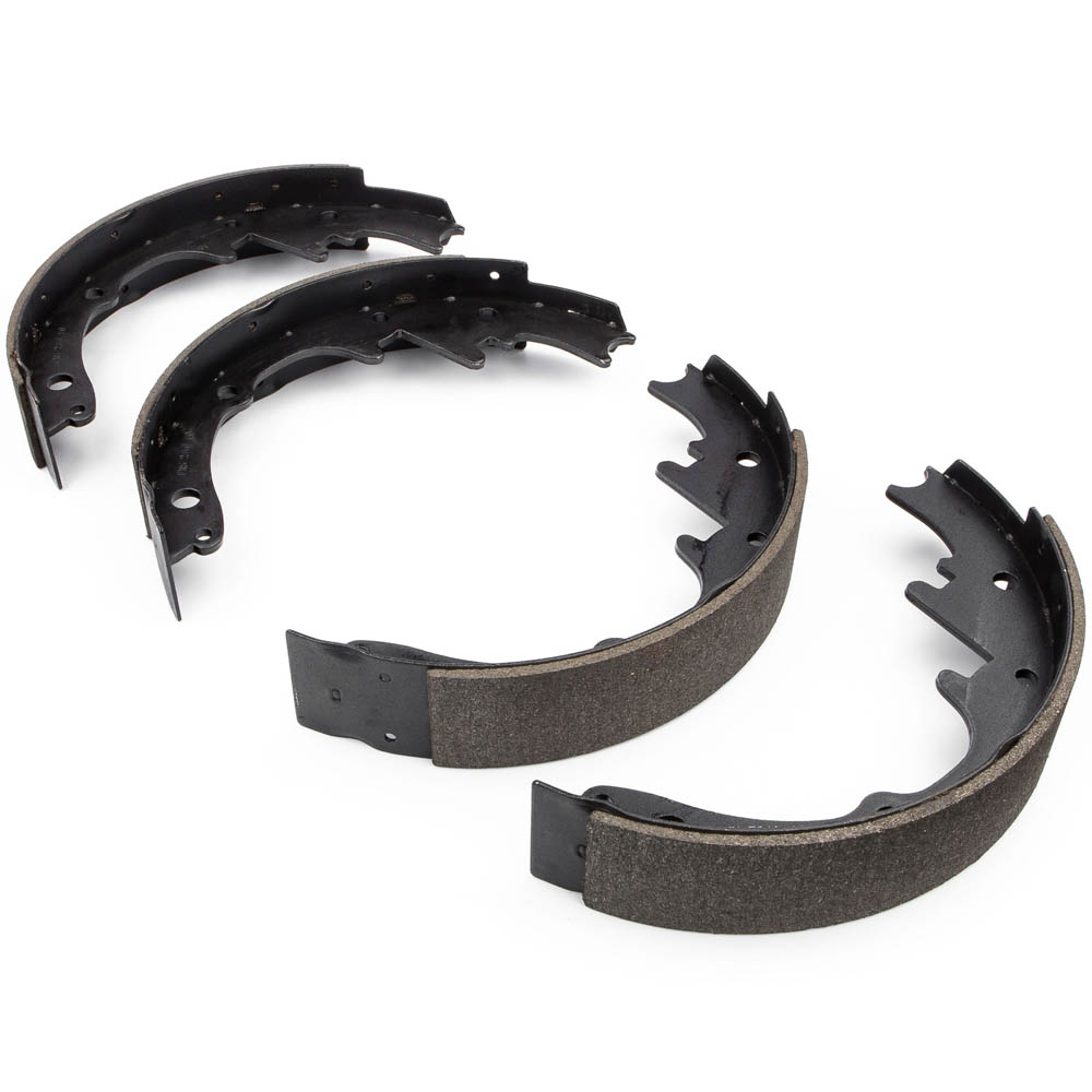 1973 Chevrolet G20 Van Brake Shoe Set