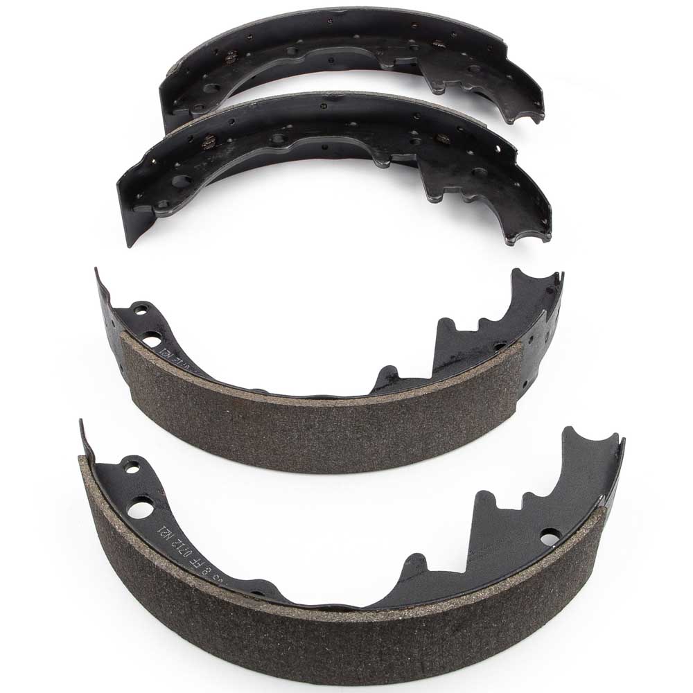 1973 Chevrolet G20 Van Brake Shoe Set