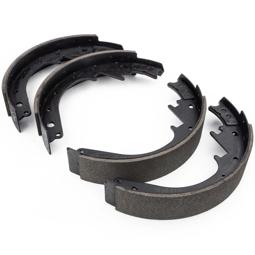 1966 Ford Bronco Brake Shoe Set